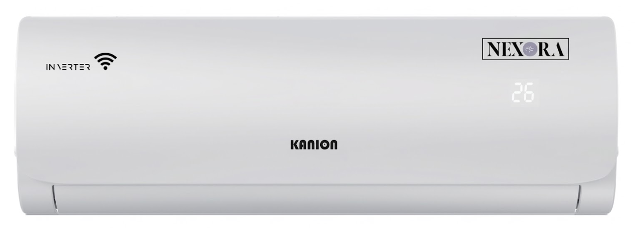 Кондиціонер Kanion NXR-09IR32NEXORA-W